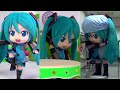 Together with mikudayo all episodes english ver hq  hatsune miku project mirai dx