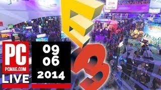 Microsoft Shows Its Silly Side at E3