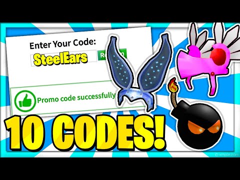 PROMOCODE DE ORELHAS DE COELHO DE AÇO NO ROBLOX - Tal Pai, Tal Filho - Games