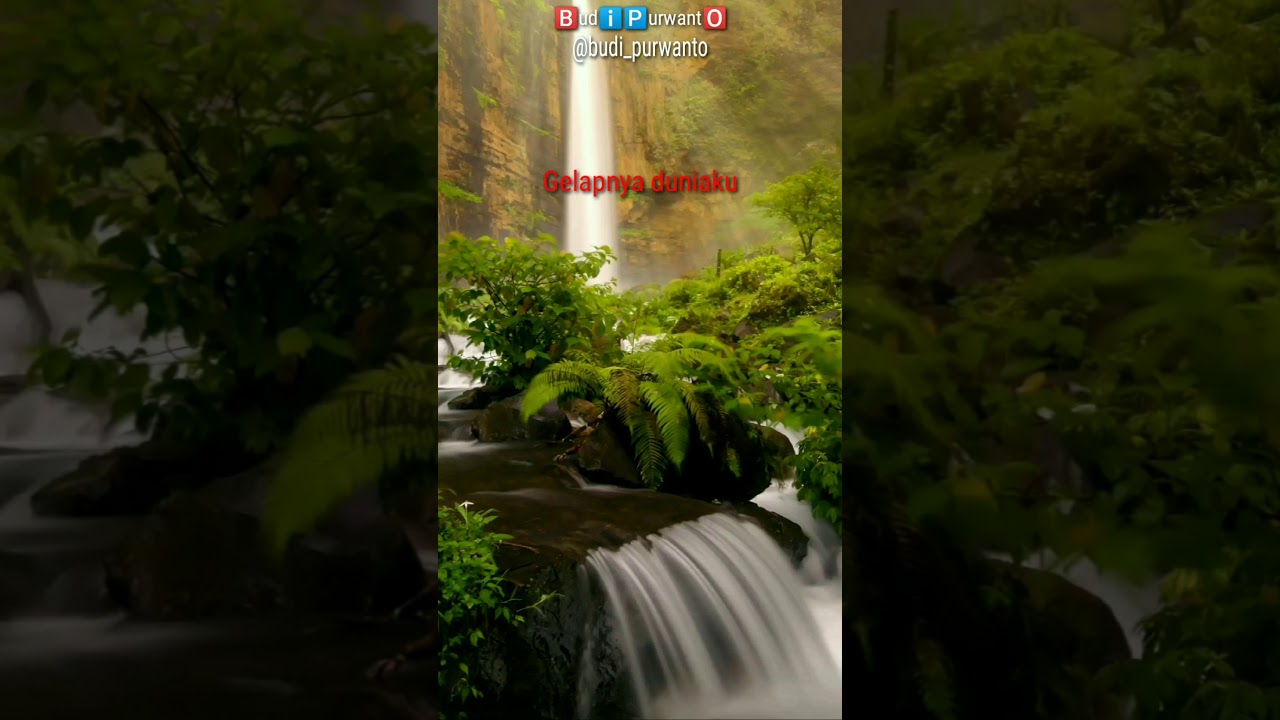 Dendam Kebencian - YouTube