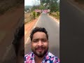 Lost in the charm of Parra Road, Goa