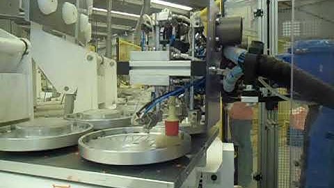 AUTEC: HEAVY DUTY FILTER