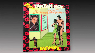 Baltimora - Tarzan Boy (Summer Version)