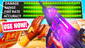the #1 FFAR 1 SETUP... OVERPOWERED! (BEST FAMAS CLASS SETUP) - COLD WAR