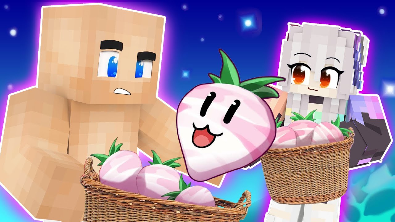 BAYANDOKTOR VS MİNECRAFT #285 😍 - Minecraft - YouTube