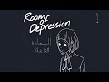 الحلقة 1 Room Of Depression تجربة نفسية مو سهلة 