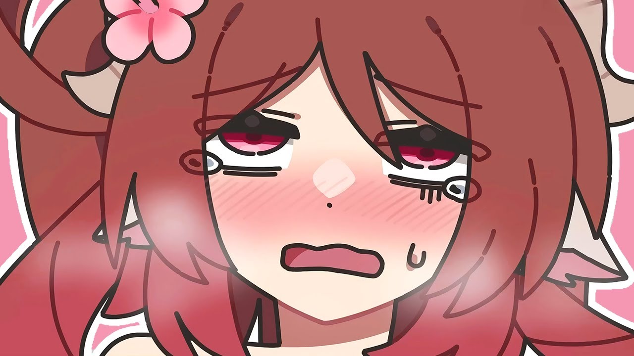 Eyja's Thicc Punishment