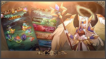 Summons: The Conquerors #2 (Walkthrough)