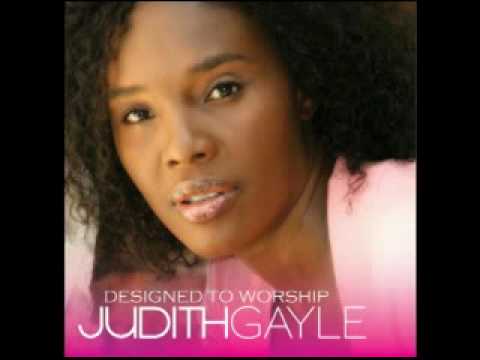 Jamaican Gospel - Give Me Jesus - Judith Gayle