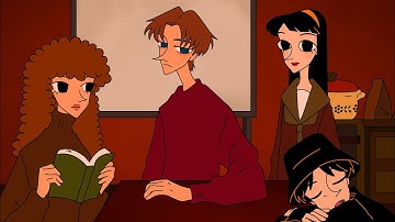 Thumbnail of Till there was Autumn