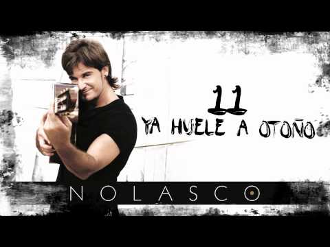 Ya Huele A Otoño Video