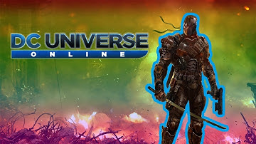 DC Universe Online Stat Revamp Launch with Viewers Livestream!