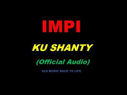 Impi Ft JK   Kushanti Offficial Audio Zambian