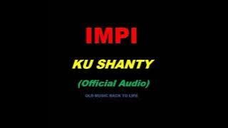 Impi Ft J.K - Kushanti (Offficial Audio) Zambian