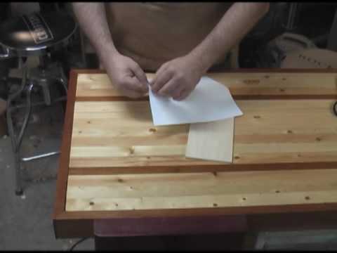 Liquid Fusion Glue - Scroll Saw Woodworking & Crafts