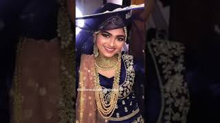 Muslim Bridal Makeup