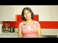 Spinach Sabzi with Peanuts (Super-quick Bachelors recipe)