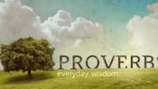 Proverbs Chapter 12 (NIV)