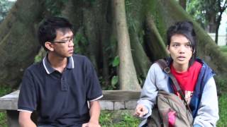 KMN 49 DIPLOMA IPB Short Movie - SALAH KMN 49 DIPLOMA IPB Short Movie - SALAH