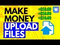 Make Money Online Uploading Files With Payhip (What Most Payhip Review Didn't Reveal)