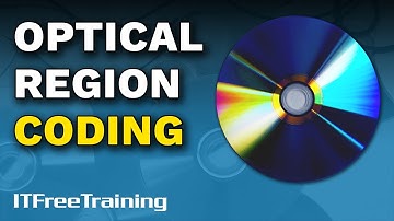 Optical Region Coding