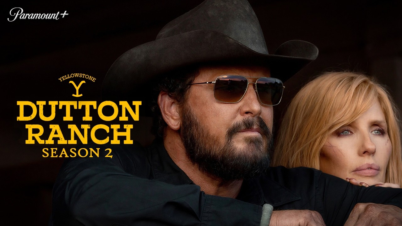 DUTTON RANCH Season 2 (Trailer) New Details REVEALED+ FIRST Look!