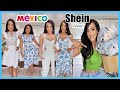 ME VEO A MEXICO, COMPRAS DE SHEIN, AYUDAME