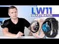 LW11 AGPTEK Smart Watch IP68: Things To Know // Real Life Review