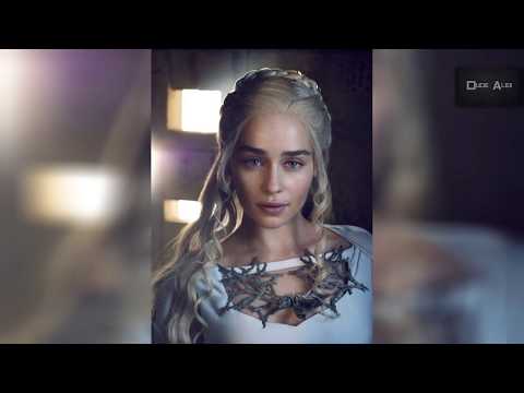 Video: Game Of Thrones Acordă Salarii Pe Episod