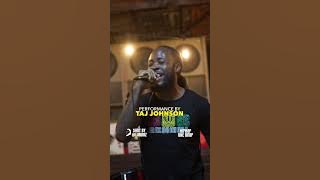 Taj Johnson performance | HipHop One Drop | May 29, 2024