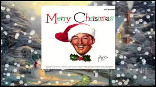 Watch Bing Crosby Deck The Halls video