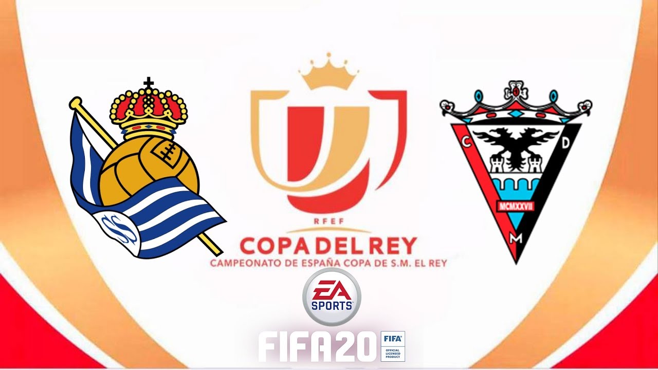 FIFA 20 REAL SOCIEDAD X MIRANDES GAMEPLAY DO EDINHO - YouTube