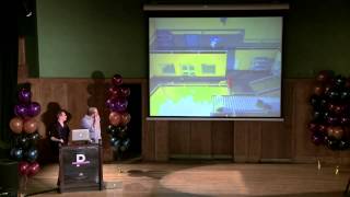 Boneloaf talk Gang Beasts & Unity 5 2015
