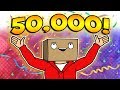 50K Q&amp;A SPECIAL!