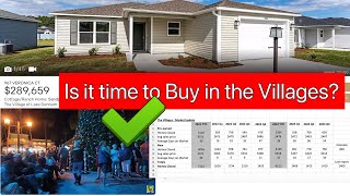 Time to Buy in the Villages Florida? Yes by Gary Abbott 5,579 views 5 months ago 15 minutes
