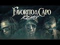 Arcangel x Bad Bunny x Flow Mafia - Favorito De Los Capos (Remix) [Official Audio]