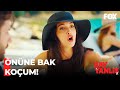 Deniz, Ozan'ın Yanında Racon Kesti! - Bay Yanlış 5. Bölüm