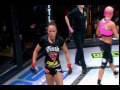 Michelle Waterson (9-3) vs. Lacey Schuckman (7-5)  Invicta FC 3