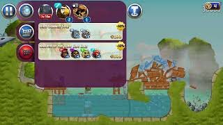 Angry Birds Star Wars Ii Version 1.6.0