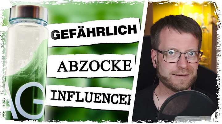 Die Wahrheit über AG1 | REACTION auf KLENGAN