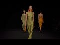 CHIARA BONI La Petite Robe SS24 Runway Show | Milan Fashion Week | VRAI Magazine