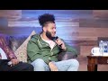 25 year old shares testimony of heaven and hell