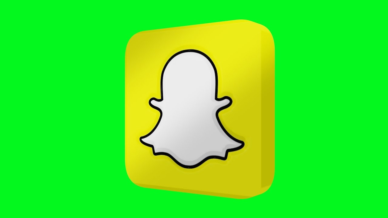 Loading snapchat - checkerserre