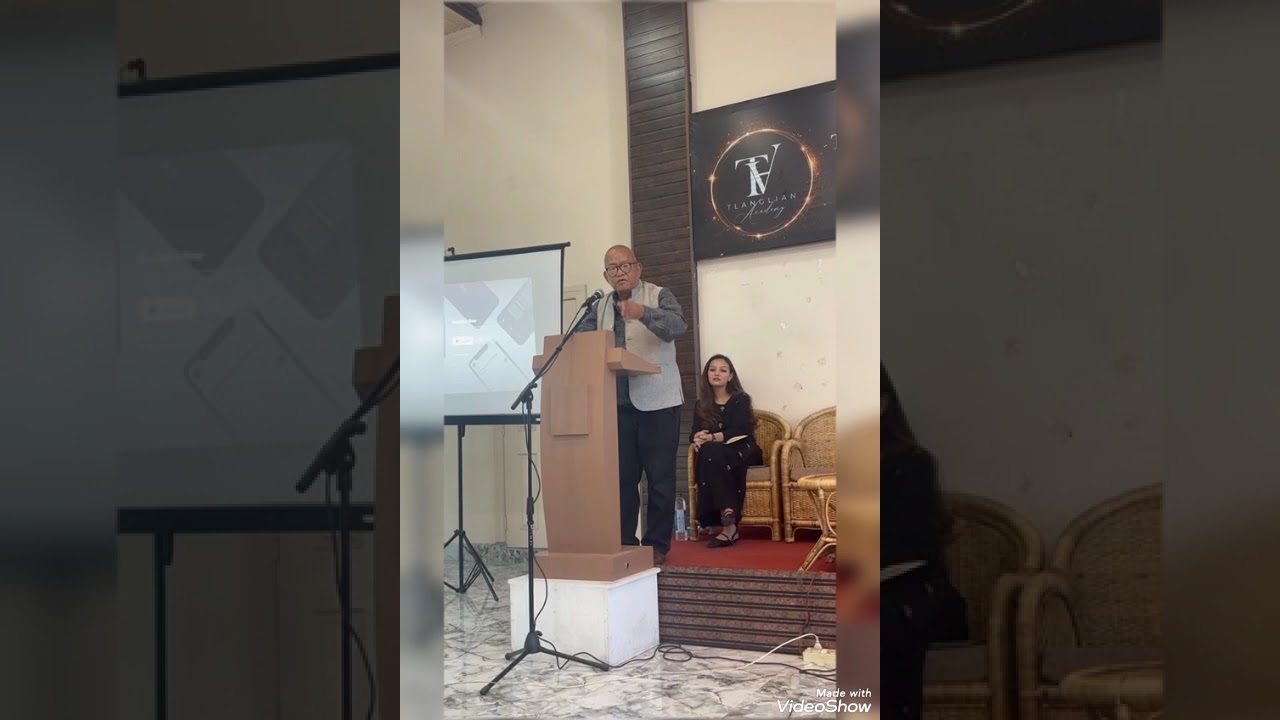 TLANGLIAN ACADEMY AT YOUR FINGERTIPS.....TLANGZARH INKHAWM 28 FEB 2026