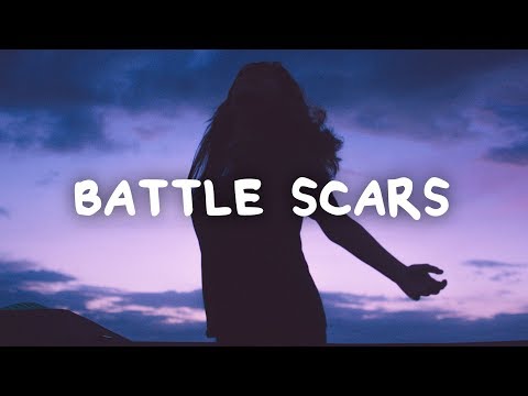 Battle Scars