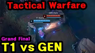 Download Lagu GEN vs T1 : The Plays You Missed (Grand Final) MP3 Download Lagu GEN vs T1 : The Plays You Missed (Grand Final) MP3