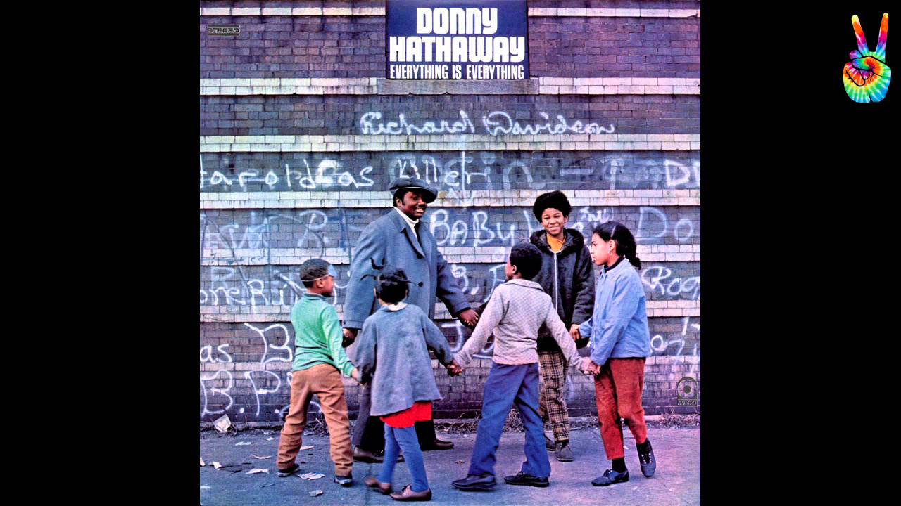 Donny Hathaway Chords