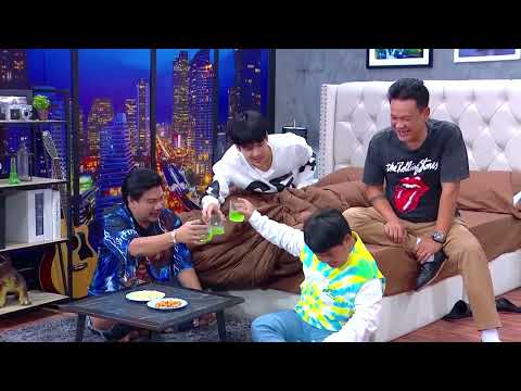 เก็บตกความฮา! มาเต็มคาราเบล | บริษัทฮาไม่จำกัดTAGTEAM | EP.19
