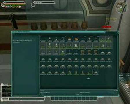 SWG 1 minute = 1 35 3rd order