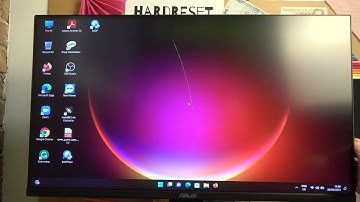 How To Adjust Shadow Boost On Asus TUF Gaming VG289